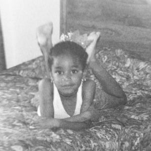 Meet your Posher, Christiana